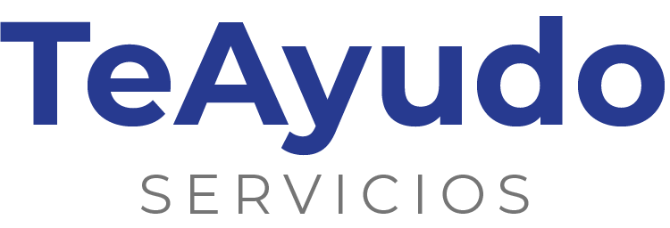 TeAyudo Logo